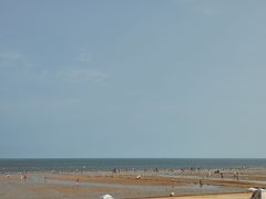 -日照海滨国家森林公园