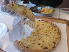 -烁先生披萨·儿童餐下午茶(河南岸店)