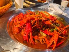 -聚味瞿记·龙虾堂(望城店)