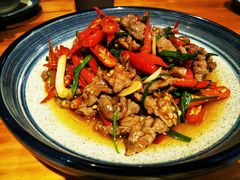 -觅山云南菜(泊富ICITY店)