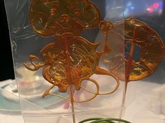 -三号黄浦会Canton Table