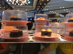 -池田寿司·4H鲜作(朝阳大悦城店)