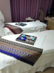 -女王传奇SPA·美容美体