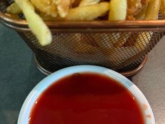 -老淮滨-蚌埠非遗小吃(淮河路店)