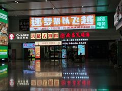 -南昌西站
