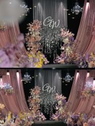 -无锡君来洲际酒店·宴会厅