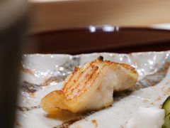 -荣一代目OMAKASE板前料理