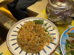 -桥东喜碧海鲜街(水东街店)