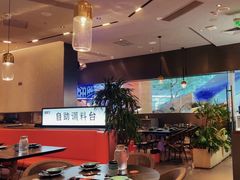-老城鲜·小海鲜贝贝煲火锅(壹方城店)
