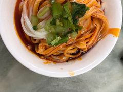 -子午路张记肉夹馍(翠华路店)