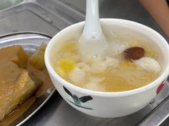 -老福合沟无米粿甜汤粿品店