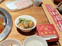 -城墙拐拐火锅(三峡广场黑金冠店)
