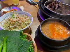 -济州爱肉堂(总店)