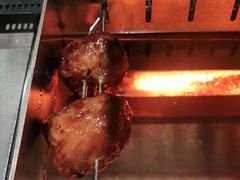 -丰茂烤串(金泉美食宫店)
