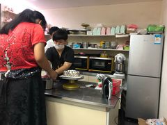 -爱之旅diy烘焙坊(西直门店)