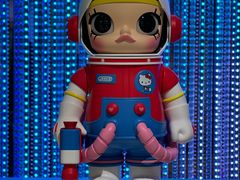 -泡泡玛特POPMART(西单大悦城店)