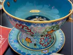 -南门四季铜锅涮肉(大屯·北苑店)