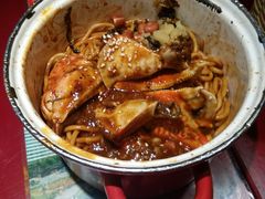 -味福记·本地特色菜(八一万达广场店)