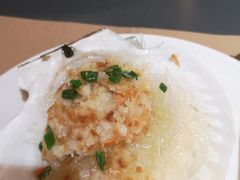 -79号渔船海鲜饭店(华强北店)