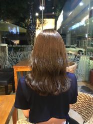 点击看大图 -藤野造型·专业烫染店