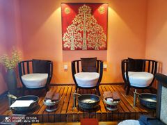 -MintsThai沁泰都市SPA·泰式按摩(公园1903店)