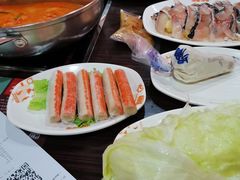 -呷哺呷哺(西单大悦城店)