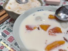 -堂屋糖水店(愚园店)