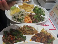 -乡村基(观音桥阳光世纪店)