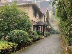 -咸宁万豪温泉谷度假区