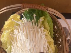 -同仁四季椰子鸡(福田东园总店)