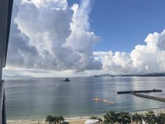 -深圳大梅沙京基洲际度假酒店
