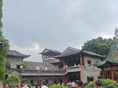 -东莞市可园博物馆