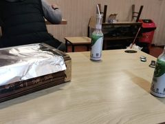 -晓靖轩烧烤(沙河风情店)