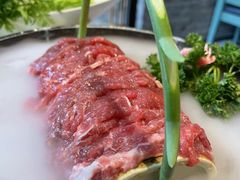 -手选潮汕鲜活牛肉火锅(二七广场店)