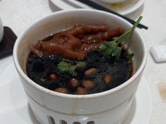 -龙悦湾酒家·八阵鱼生·渔人码头店