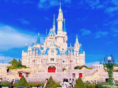 -上海迪士尼度假区