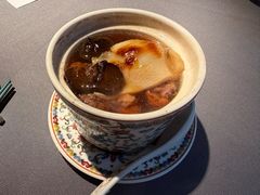 -御膳汤品(猎人坊店)