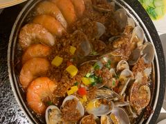 -相遇·鲜炒黄牛肉(丹阳吾悦广场店)