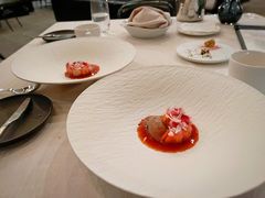 -The Georg(东华门店)
