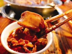 火锅兔-中和远东火锅兔(老店)