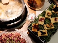 -芸山季·云南山珍菌火锅(南翔印象城MEGA店)