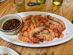 -金海湾海鲜排档(朱家尖店)