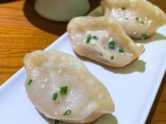 苏小柳鲜肉锅贴-苏小柳手工点心(人民广场分院)