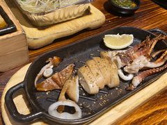 -今邕烧烤(西大店)