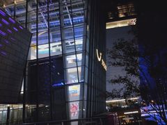 -义乌之心城市生活广场(新马路店)