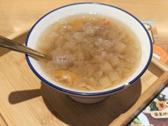 -马记永·兰州牛肉面(3019君尚店)