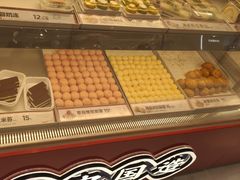 -東更道点心行(崂山丽达店)