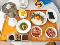 -弗蕾亚·和月月子调理院(东湖店)