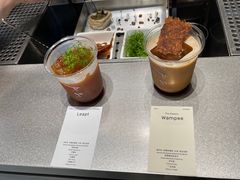 -O.P.S. CAFE