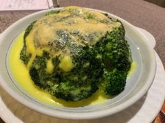 -麦茜哥牛扒城(中银店)